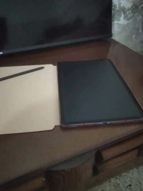 Galaxi Tab S7+ 