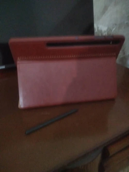 Galaxi Tab S7+ 