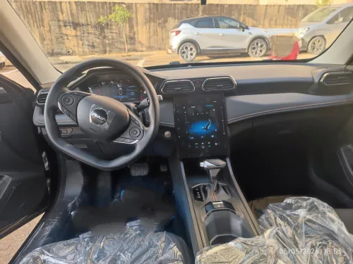Dongfeng  Shine 2026 E2 black Édition