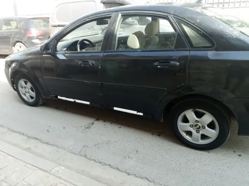 Chevrolet Optra 4 portes 2005 Optra 4 portes