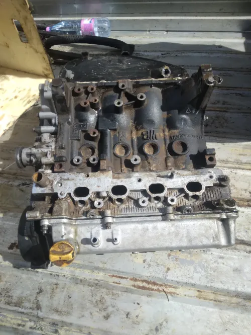MOTEUR YOKI + GPL