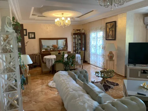 Vente Villa Alger Souidania
