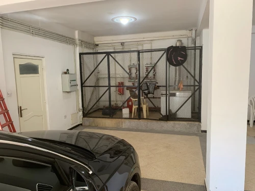 Vente Villa Alger Souidania