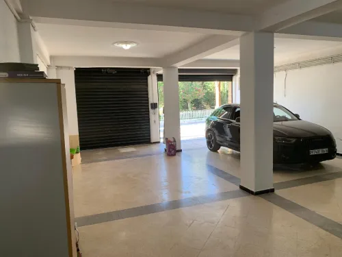 Vente Villa Alger Souidania