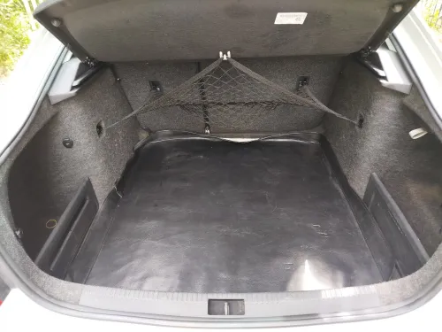 Skoda Octavia 2016 Ambiente