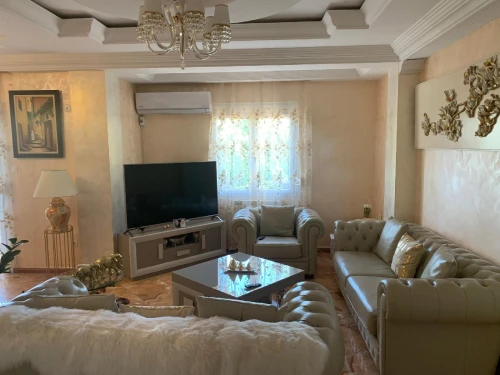 Vente Villa Alger Souidania