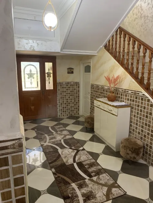 Vente Villa Alger Souidania