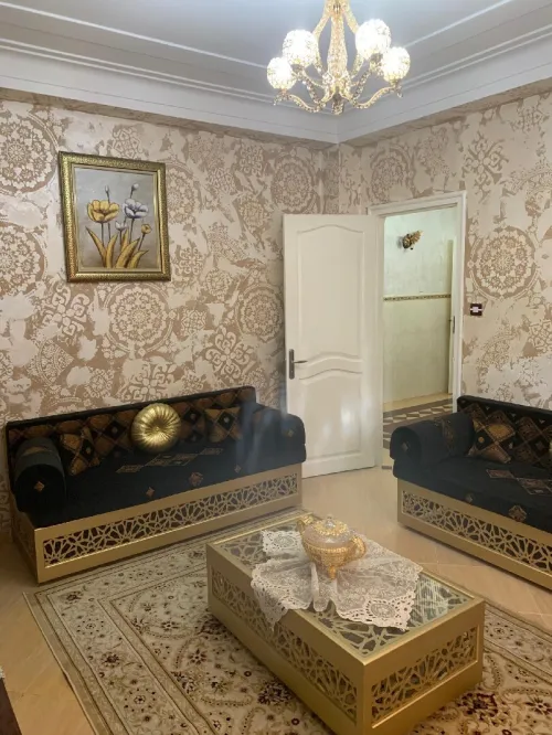 Vente Villa Alger Souidania