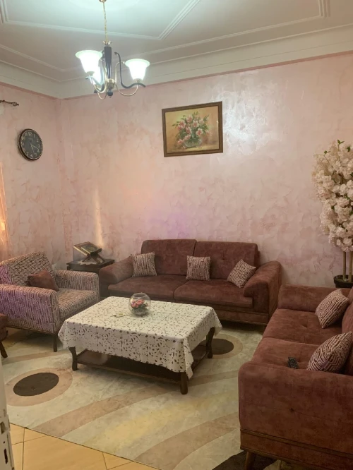 Vente Villa Alger Souidania