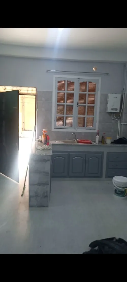 Location bien immobilier Alger Bordj el bahri