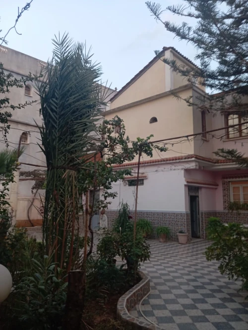 Vente Villa Alger Rouiba