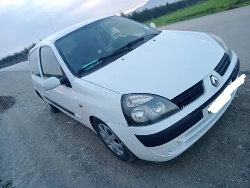 Renault Clio 2 2001 Clio 2