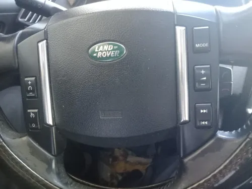 Land Rover Freelander 2 2011 Premium 