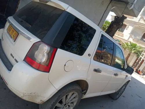 Land Rover Freelander 2 2011 Premium 