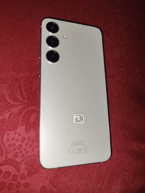 Samsung S24 plus