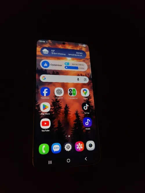 Samsung S24 plus