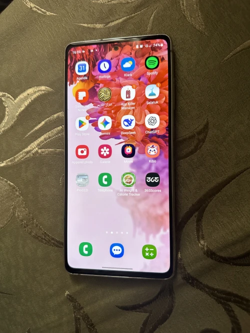 Samsung S20 FE