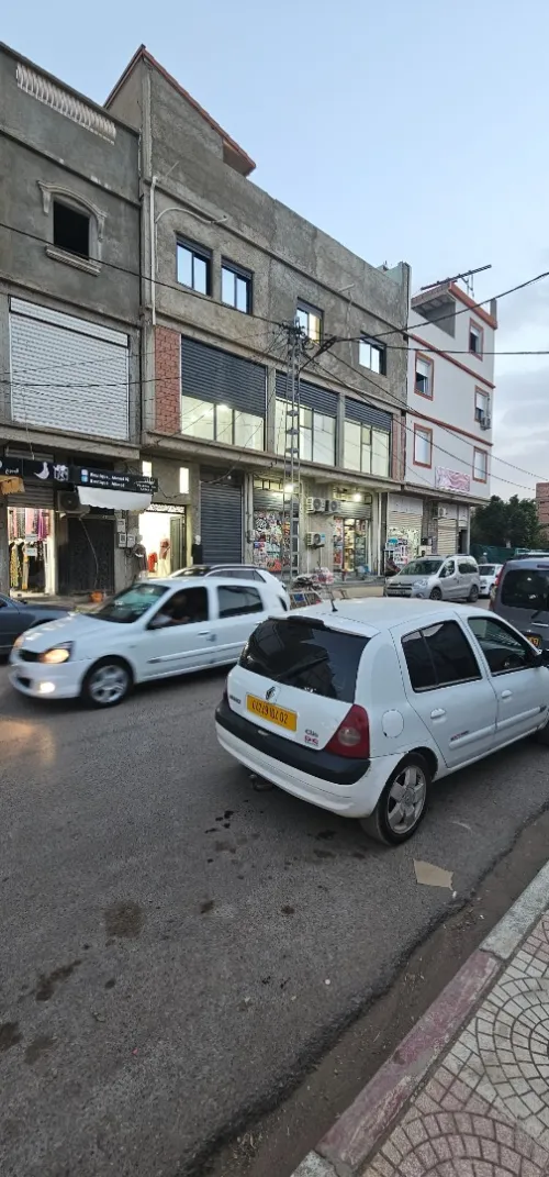 Location Local Chlef Oued fodda