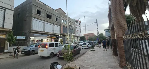 Location Local Chlef Oued fodda