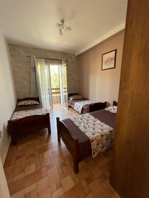 Location Villa Béjaïa Bejaia
