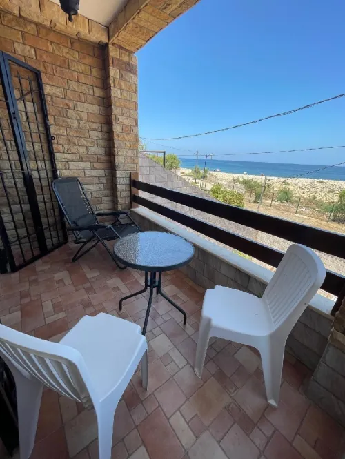 Location Villa Béjaïa Bejaia