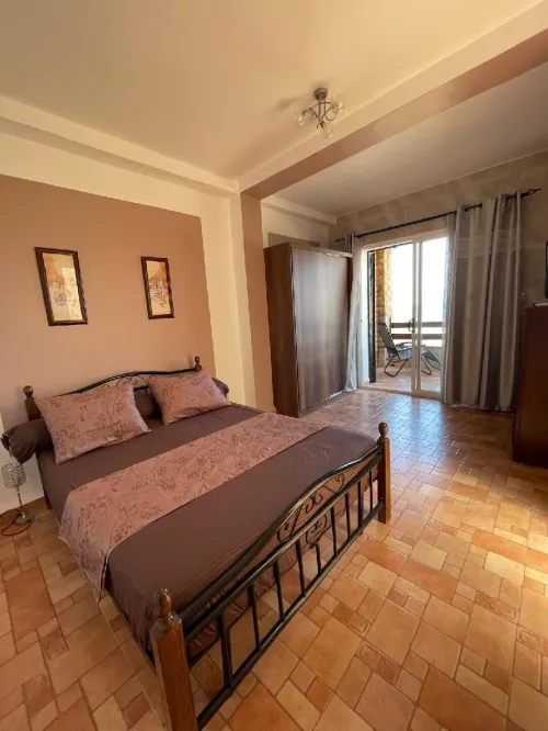 Location Villa Béjaïa Bejaia