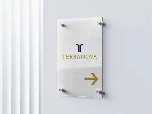 Conception de LOGO et IDENTITE VISUELLE
