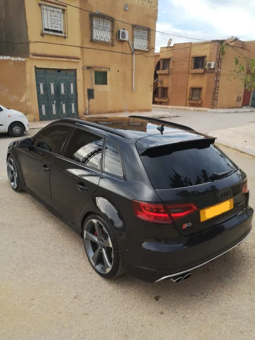Audi S3 2014 SportBack