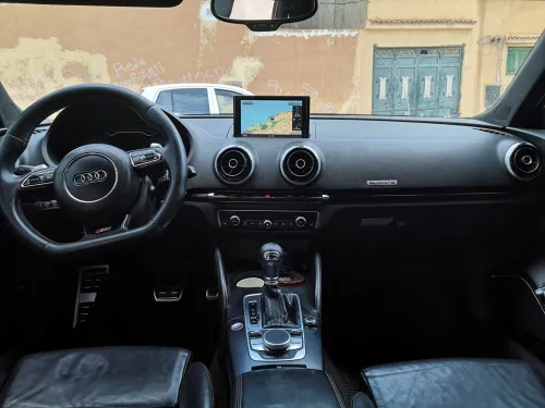 Audi S3 2014 SportBack