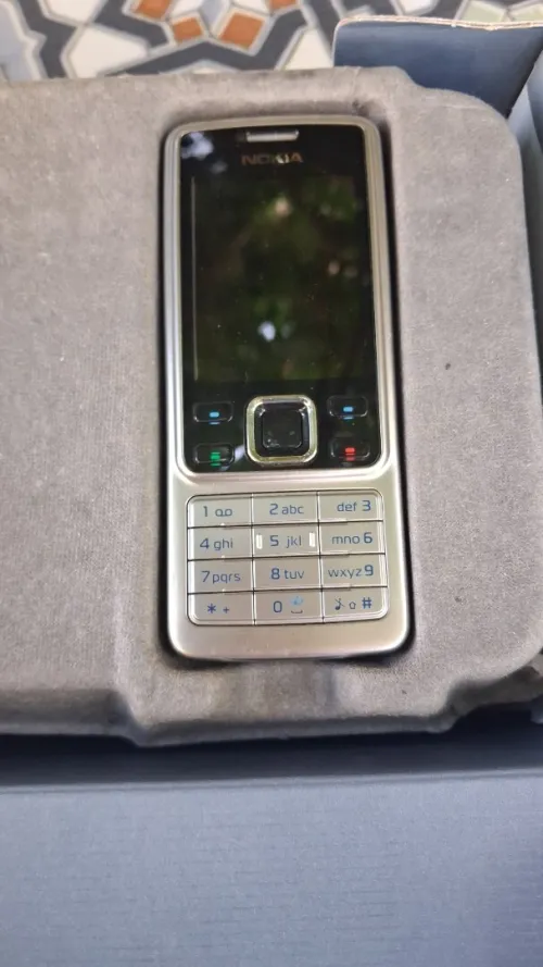 Nokia 60300