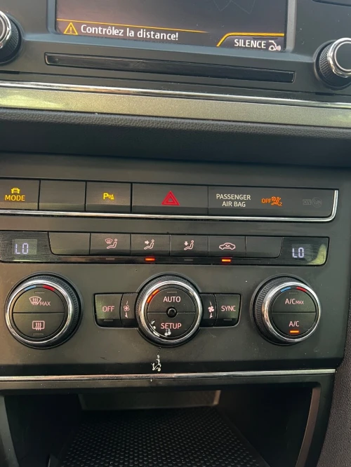 Seat Leon 2014 Fr plus