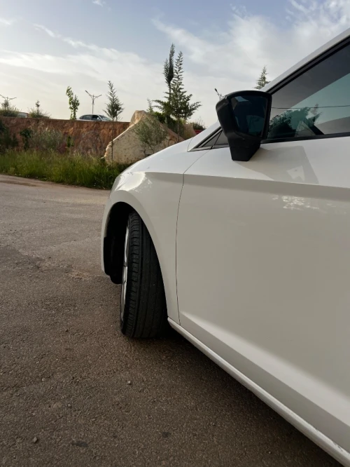 Seat Leon 2014 Fr plus