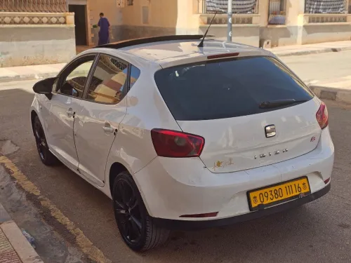Seat Ibiza 2011 Loca