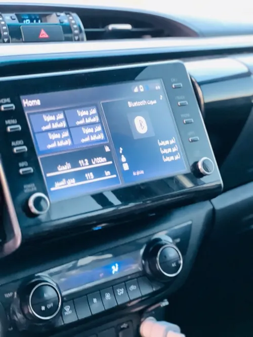 Toyota Hilux 2022 Hilix GR