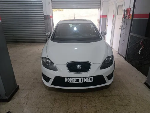 Seat Leon 2013 Leon