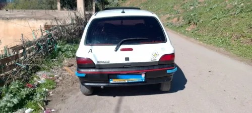 Renault Clio 1 1996 Clio 1