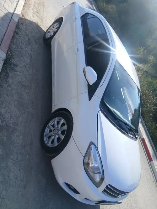 Great Wall C30 2014 C30