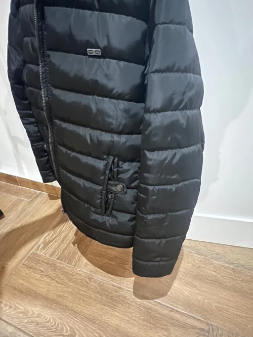 Veste Doudoune homme venu d UK