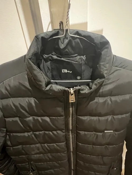 Veste Doudoune homme venu d UK