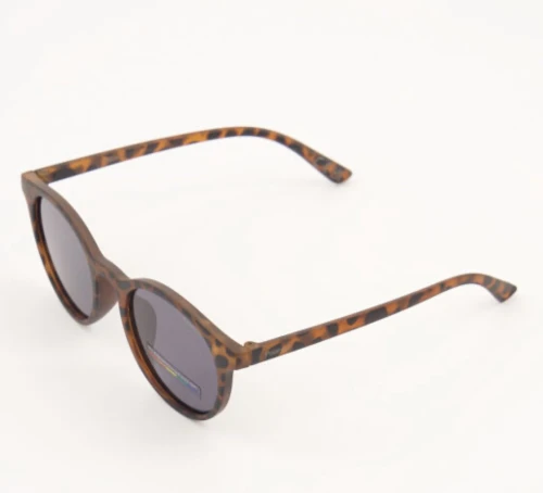 2 Lunettes De Soleil Polaroïd Original UK pour Femme