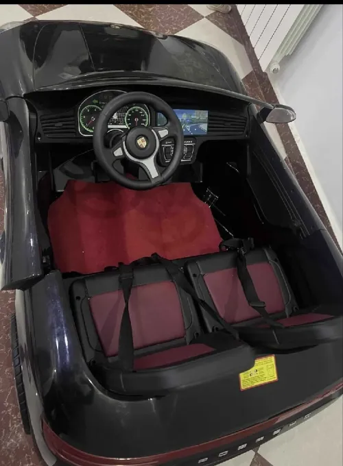 Voiture