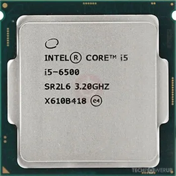 i5 : 7400 / 6500