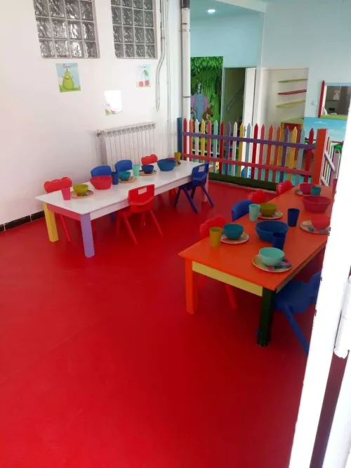 Décoration gerflex moquette gazon artificiel papier peint