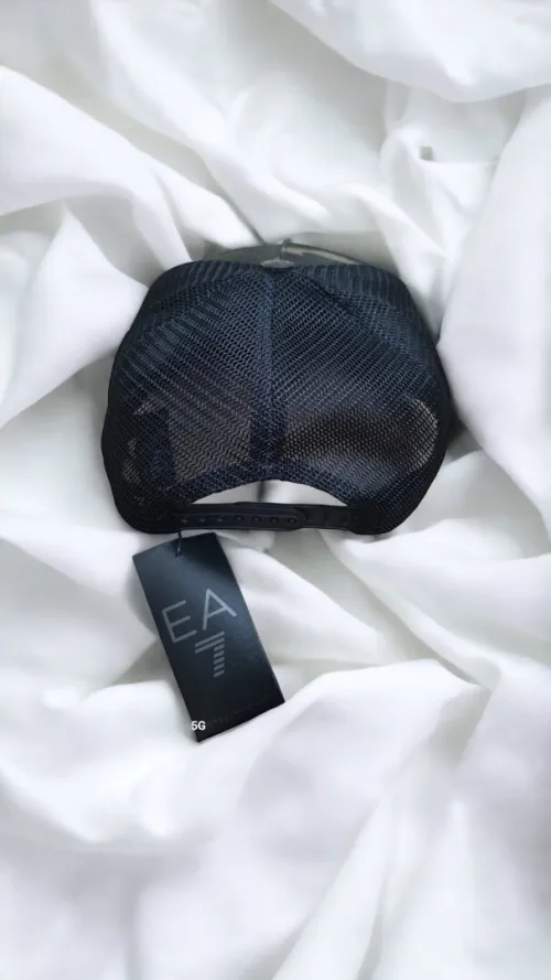 Casquette EA7
