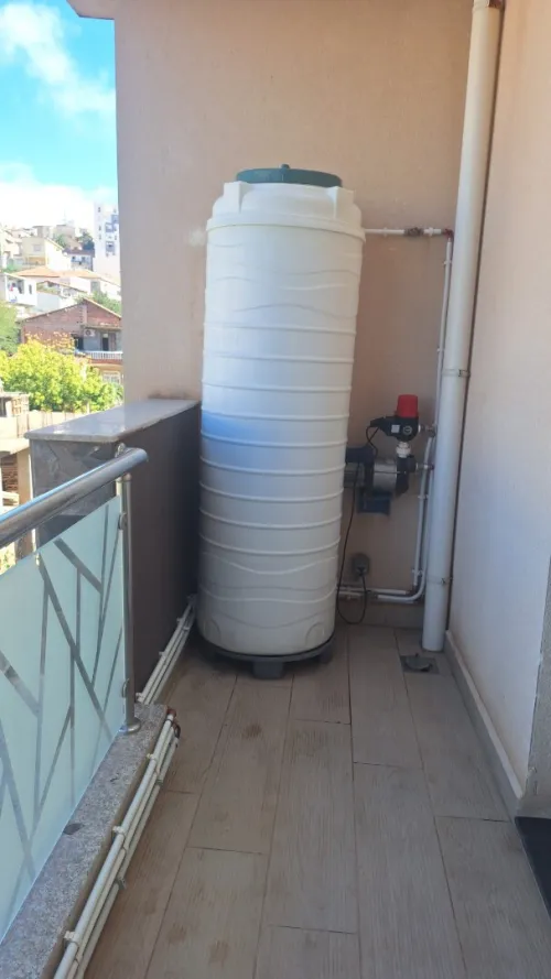 Vente Appartement F4 Alger Bouzareah