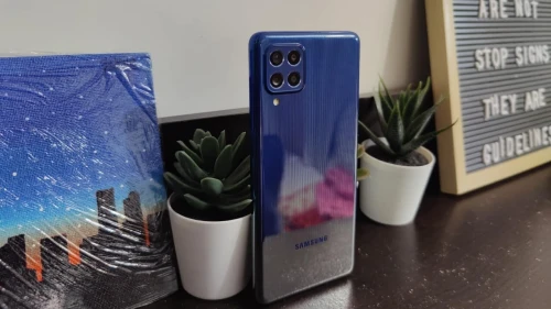 Samsung F62