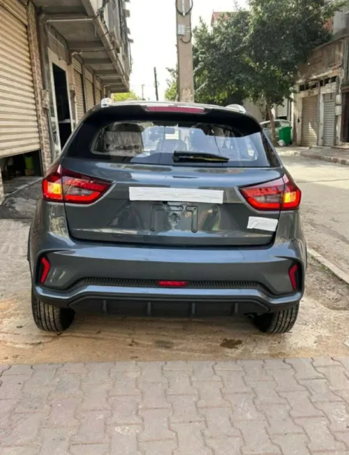 Lifan X3 PRO 2026 Pro