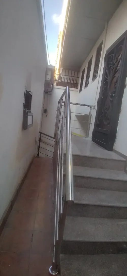Location Villa Alger Bordj el kiffan