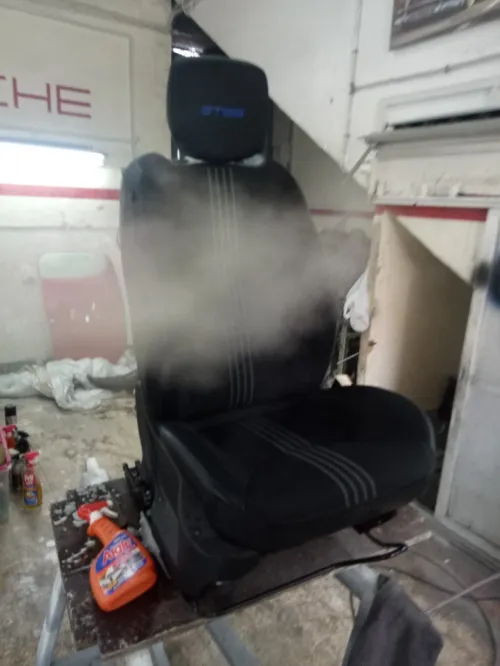 lifting a vapeur et simonisage