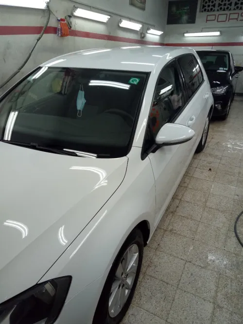 simonisage auto et lustrage voiture